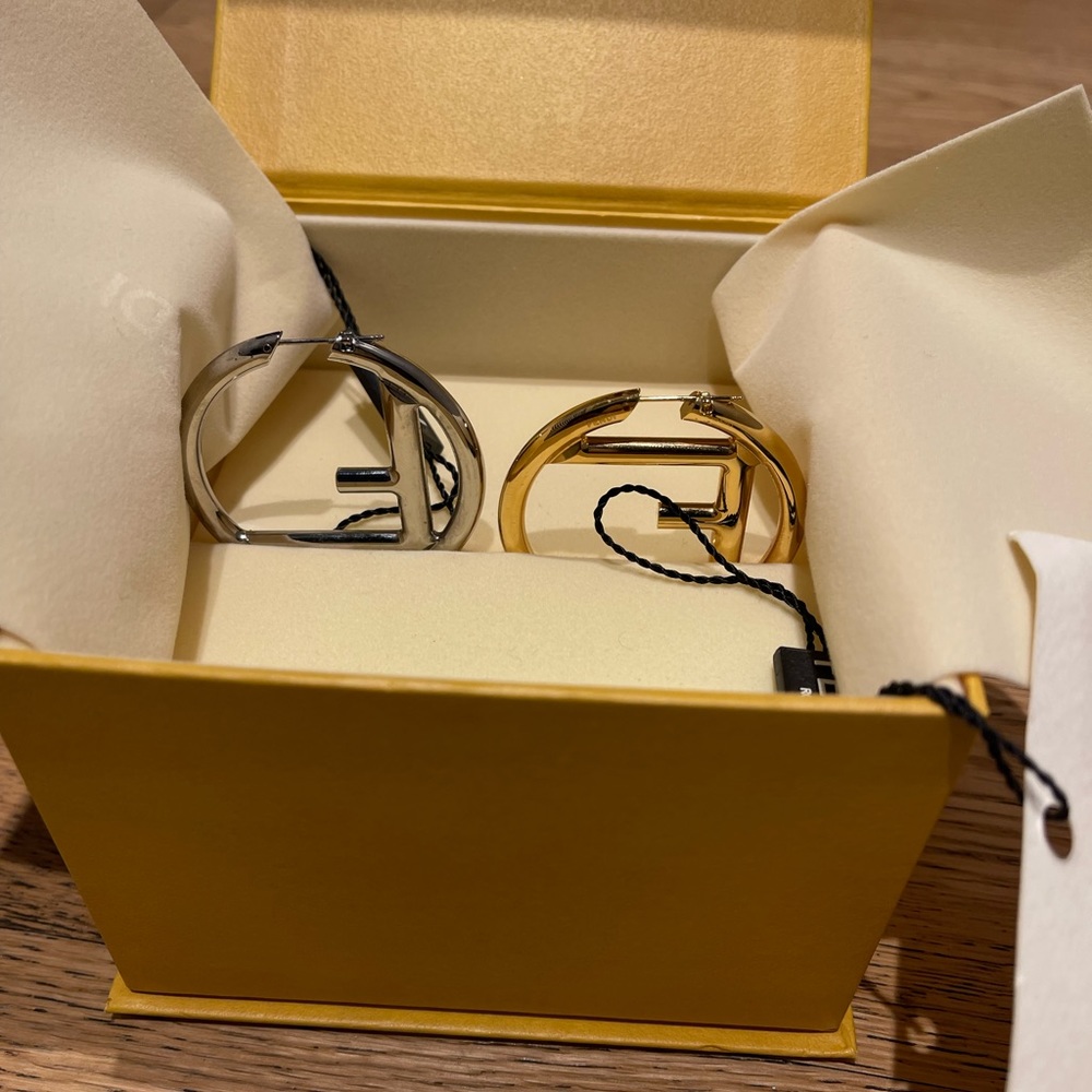 Fendi Earrings